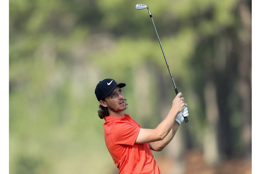 Tommy Fleetwood tips