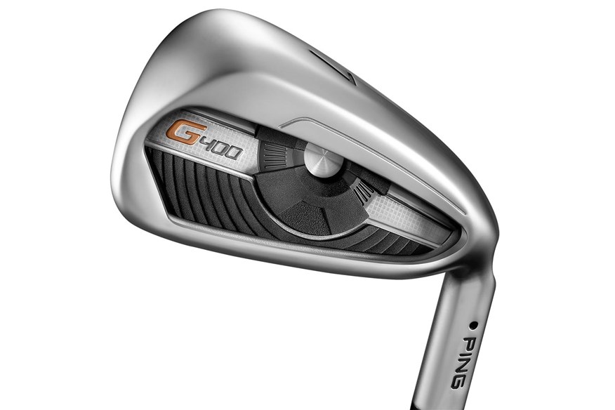 Ping G400 Irons