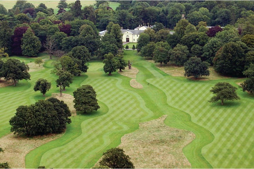 Luton Hoo