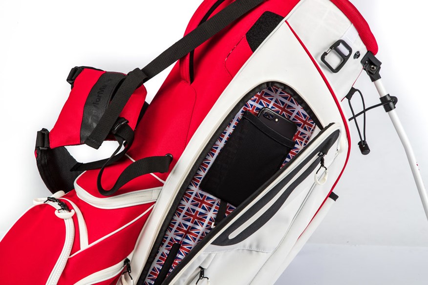 TaylorMade Stand Bag