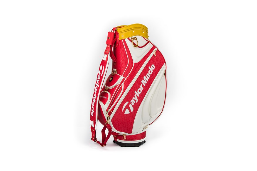 TaylorMade Tour Bag