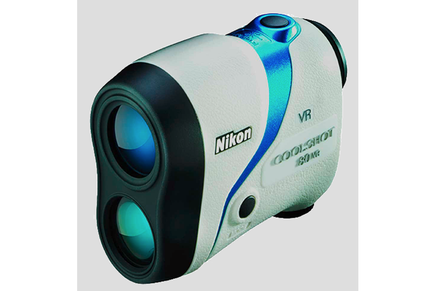 Nikon Coolshot 80 Vr