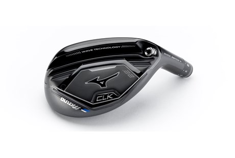 Mizuno clearance clk hybrid