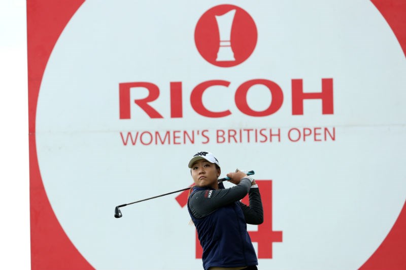 Lydia Ko