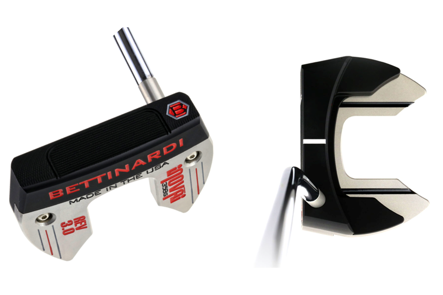 Bettinardi Inovai 3.0