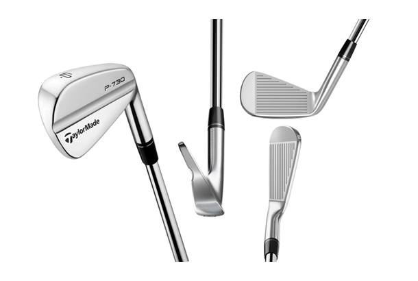 TaylorMade reveal P790 and P730 irons | Today's Golfer