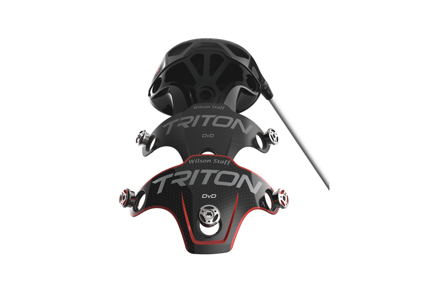 Wilson Staff Triton Driver