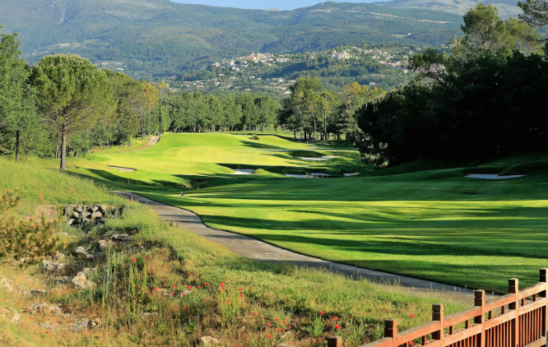 Terre Blanche