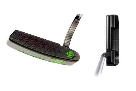 Top 10 Blade Putters 2017