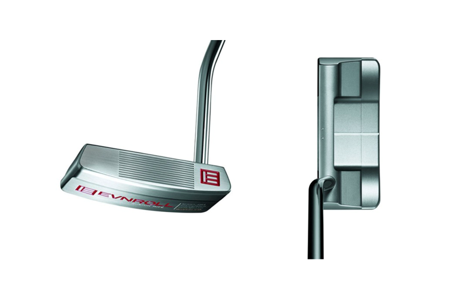 EVNRoll ER2 putter