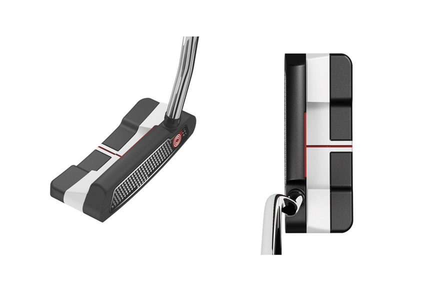 Odyssey O-Works #1 Wide putter