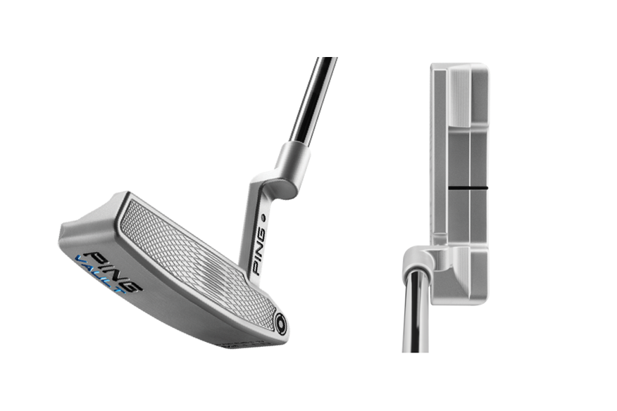 Ping Vault Anser 2 putter