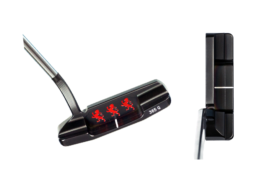 Piretti Cortino 1.5 putter