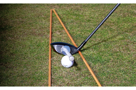 Power fade - face position