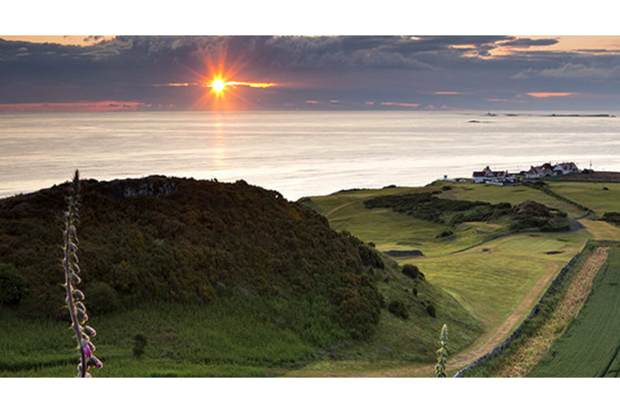 Bamburgh