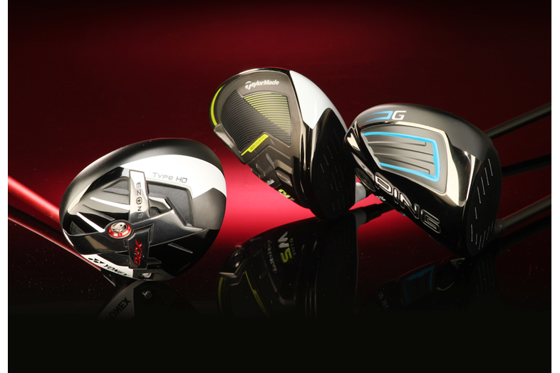 Slice busting ‘draw’ Drivers: The Test