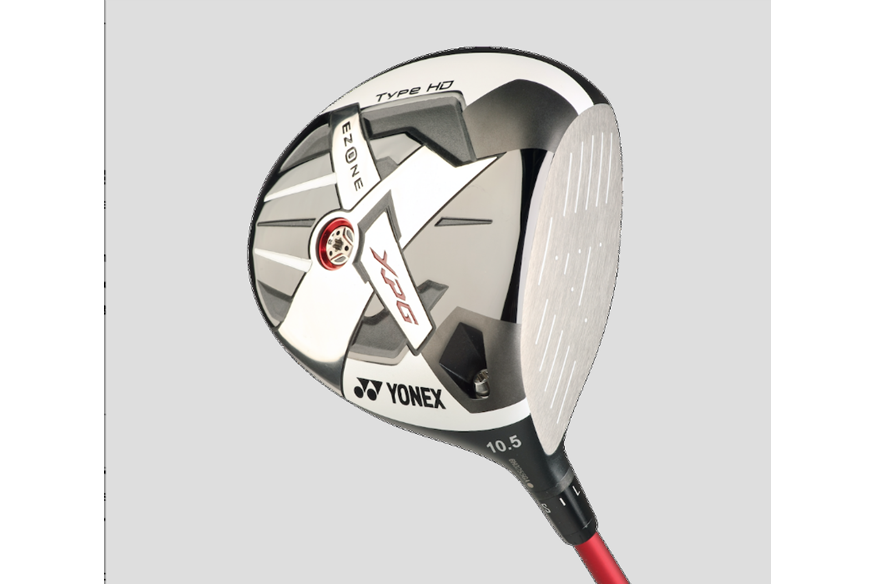 Yonex XPG Driver