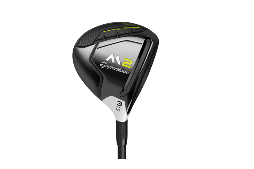 TaylorMade M2 Fairway