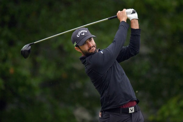 Adam Hadwin