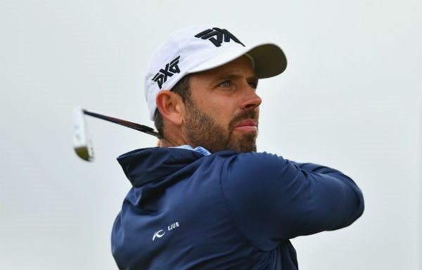 Charl Schwartzel