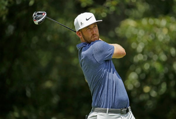 Kevin Chappell