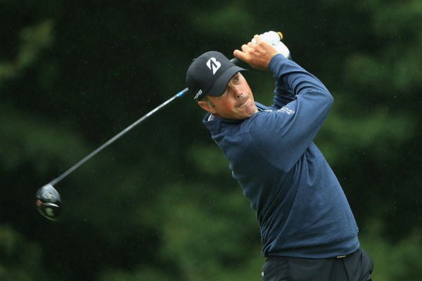 Matt Kuchar