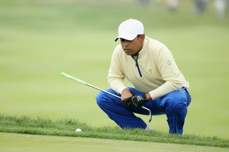 Anirban Lahiri