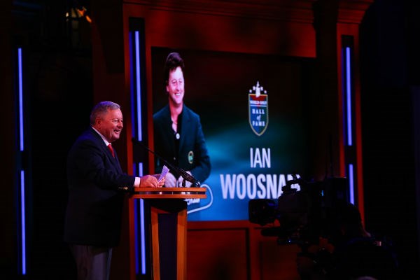 Ian Woosnam