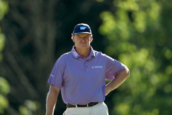 Ernie Els