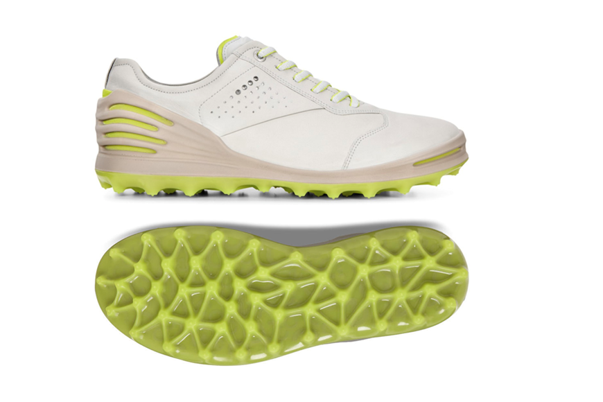 Ecco Pro spikeless shoes | Today's Golfer