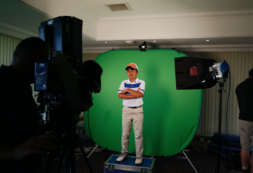 American Golf Championships On Sky Sports Golf Schedule And Timings