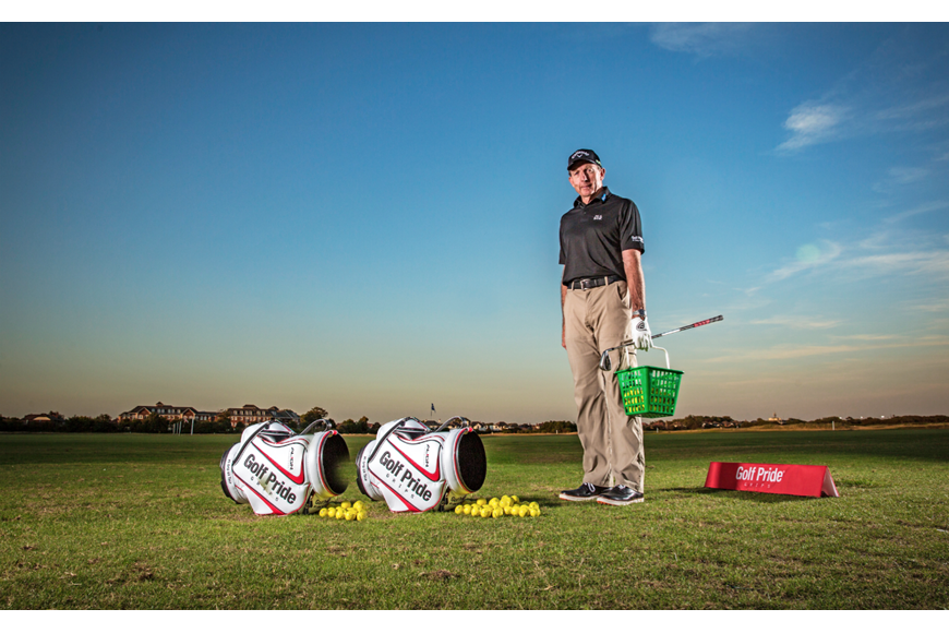 David Leadbetter: How to improve your with 3 simple drills | Golfer