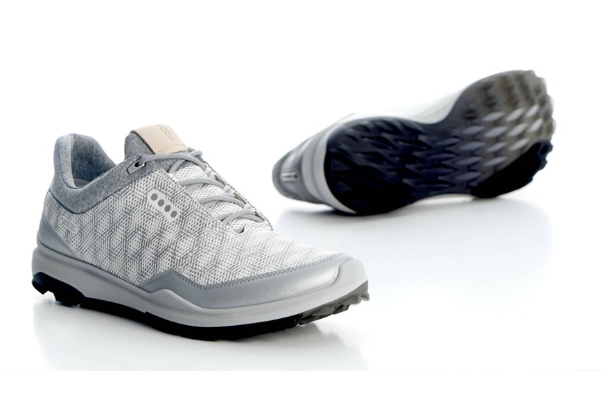 ECCO Golf unveil latest Hybrid 3 golf shoe | Today's Golfer