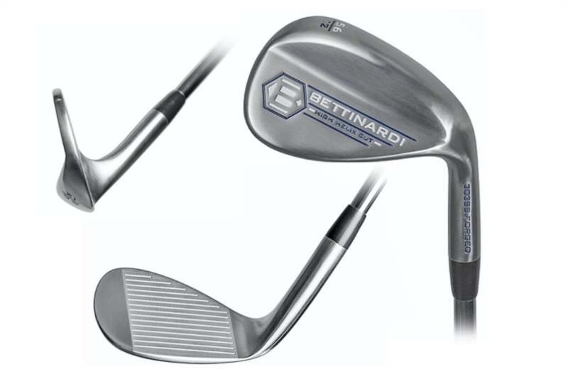 bettinardi wedge