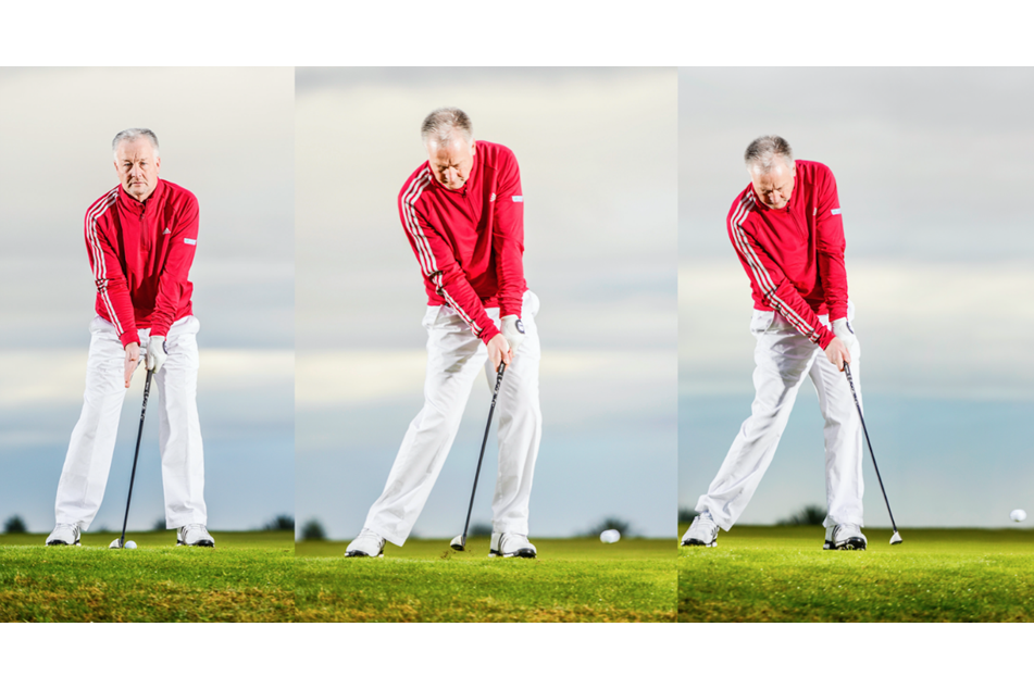 How To Hit Your Fairway Woods And Hybrids