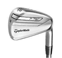 TaylorMade P790 iron