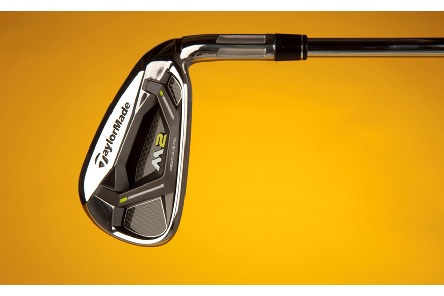 TaylorMade M2 Iron