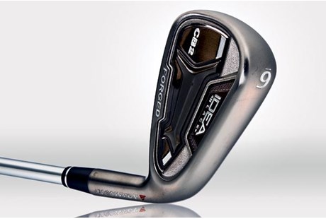 Adams 2024 cb2 irons