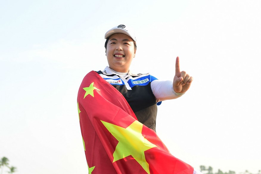 Shan Shan Feng