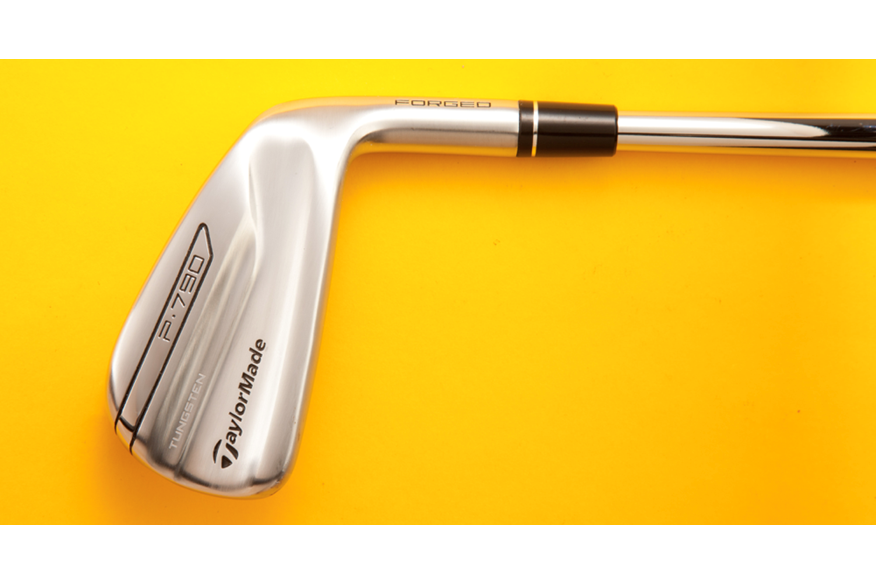 Crossover Irons taylormade p790