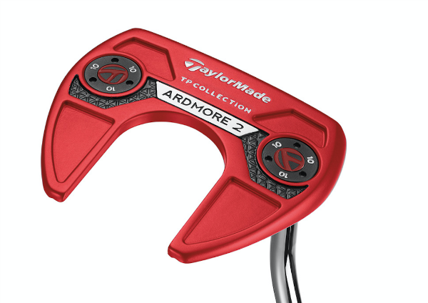 ardmore 2 taylormade