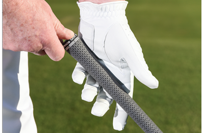 How to Hold a Golf Club and Grip It Like an Athlete