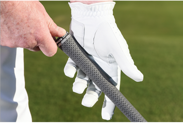 Four steps to a perfect grip | Today's Golfer