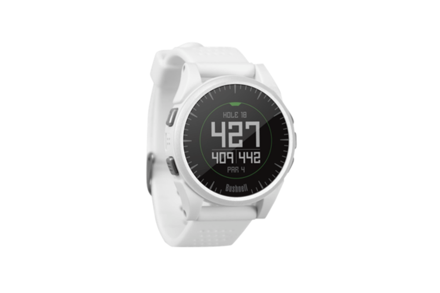 Reader Bushnell's Excel GPS Watch | Today's Golfer