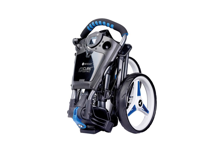 Motocaddy Cube