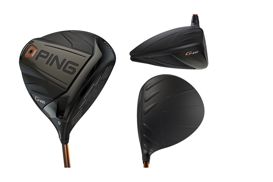 Ping G400 Driver