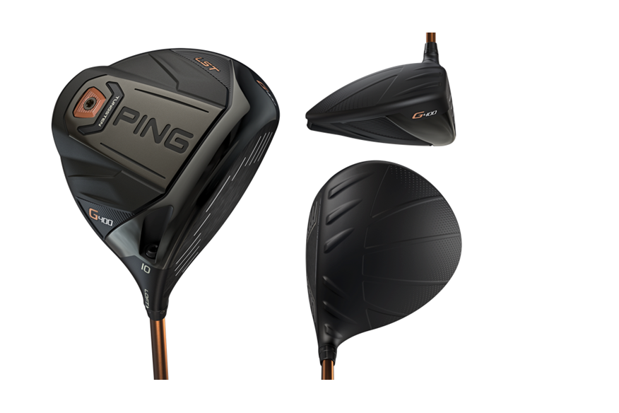 Ping G400 MAX driver