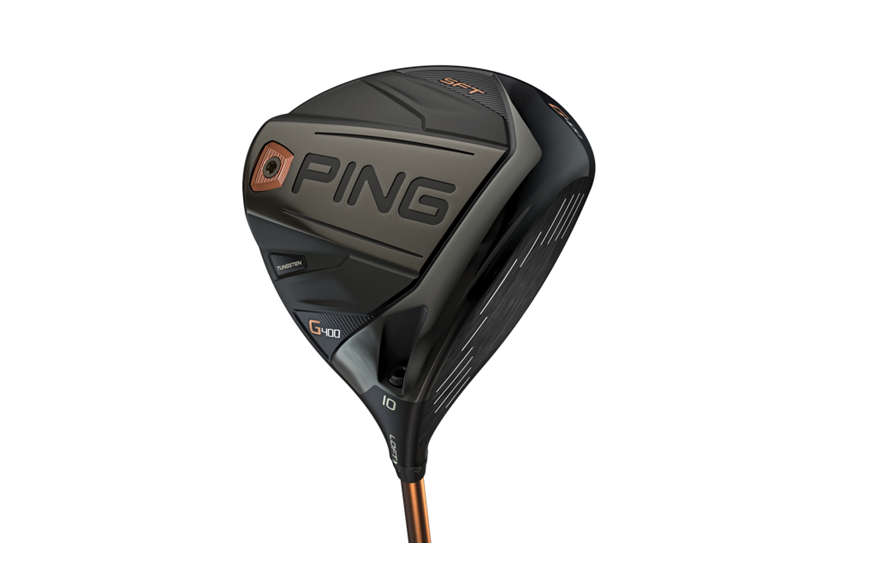 Ping G400 SFT Driver