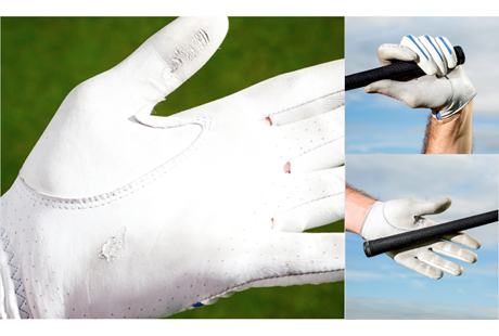 Is your golf grip costing you control? | Today's Golfer