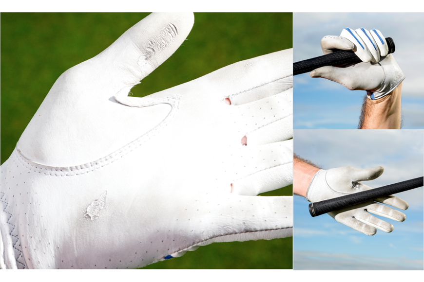 Is your golf grip costing you control? | Today's Golfer